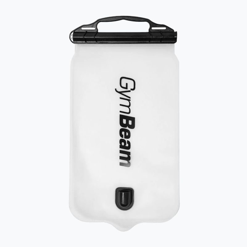 Хидратираща система GymBeam Hydration Bladder 1,5 l clear 2