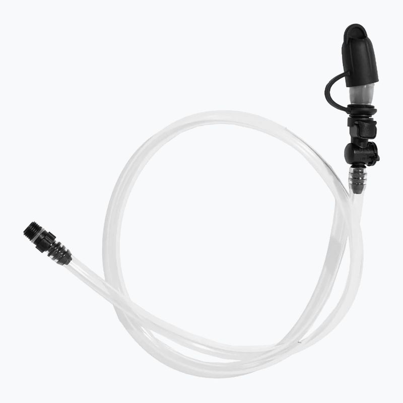 Хидратираща система GymBeam Hydration Bladder 1,5 l clear 3