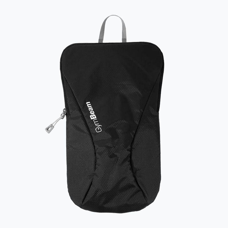 Раница GymBeam Hydropack ProPace 8 l с резервоар 2 l black 6