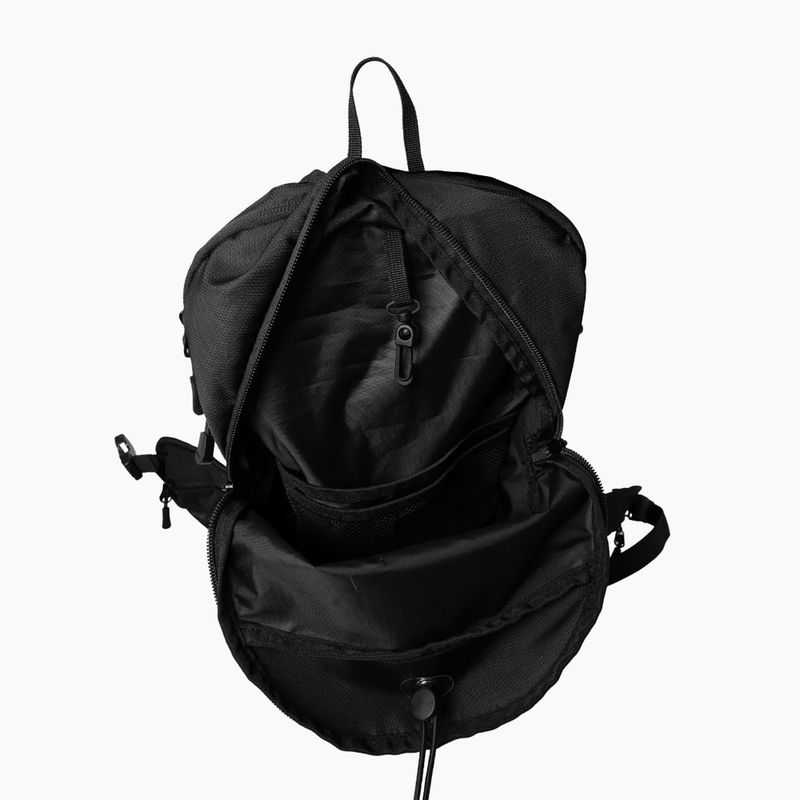 Раница GymBeam Cycling Hydropack 12 l с резервоар 2 l black 4