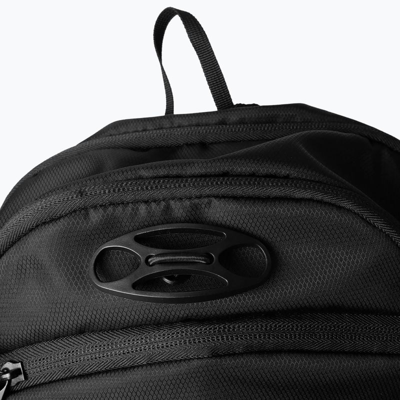 Раница GymBeam Cycling Hydropack 12 l с резервоар 2 l black 6
