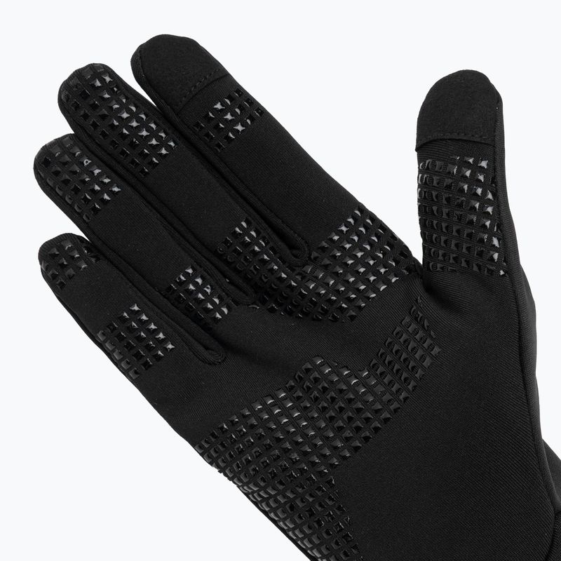 Ръкавици GymBeam Alpine Windproof Gloves black 4