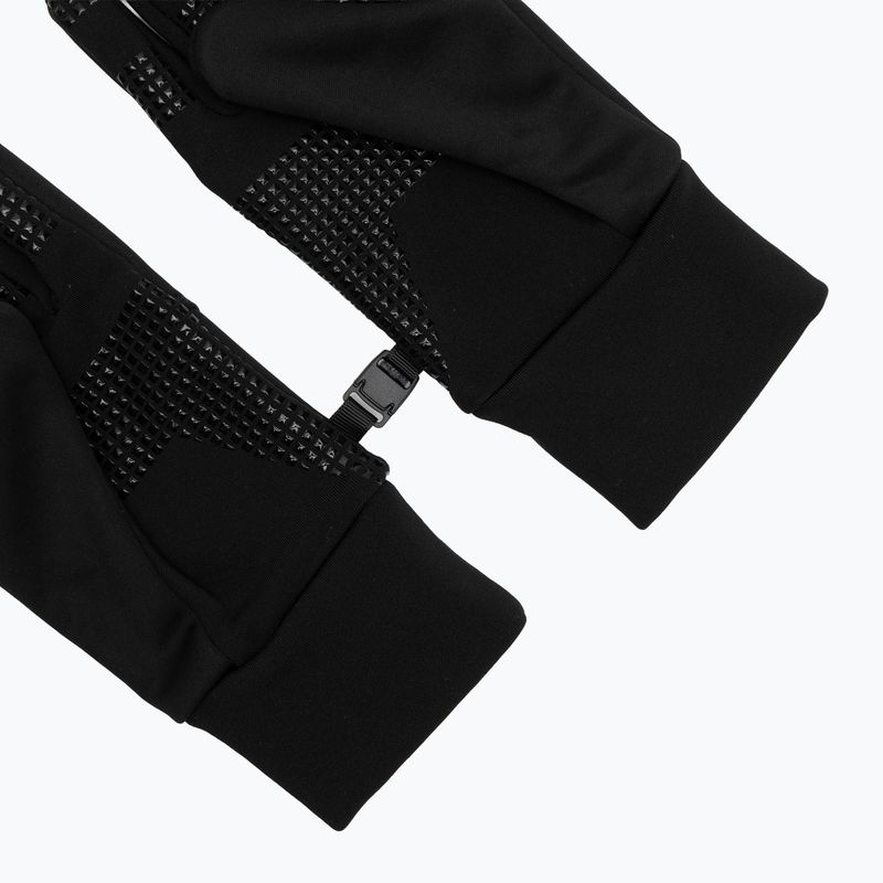 Ръкавици GymBeam Alpine Windproof Gloves black 6