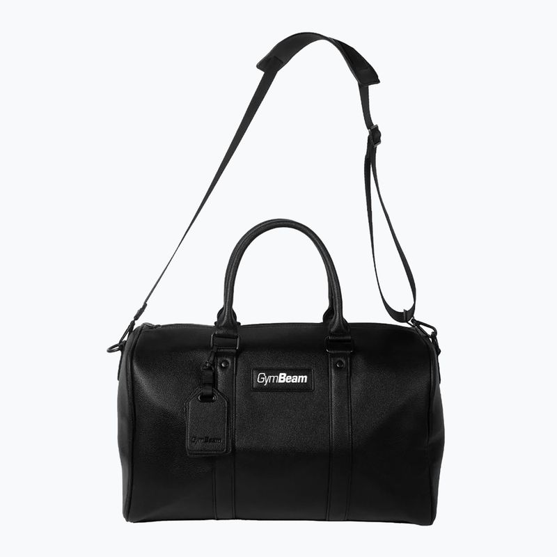 Чанта за тренировка/фитнес GymBeam Urban 43 l black 2