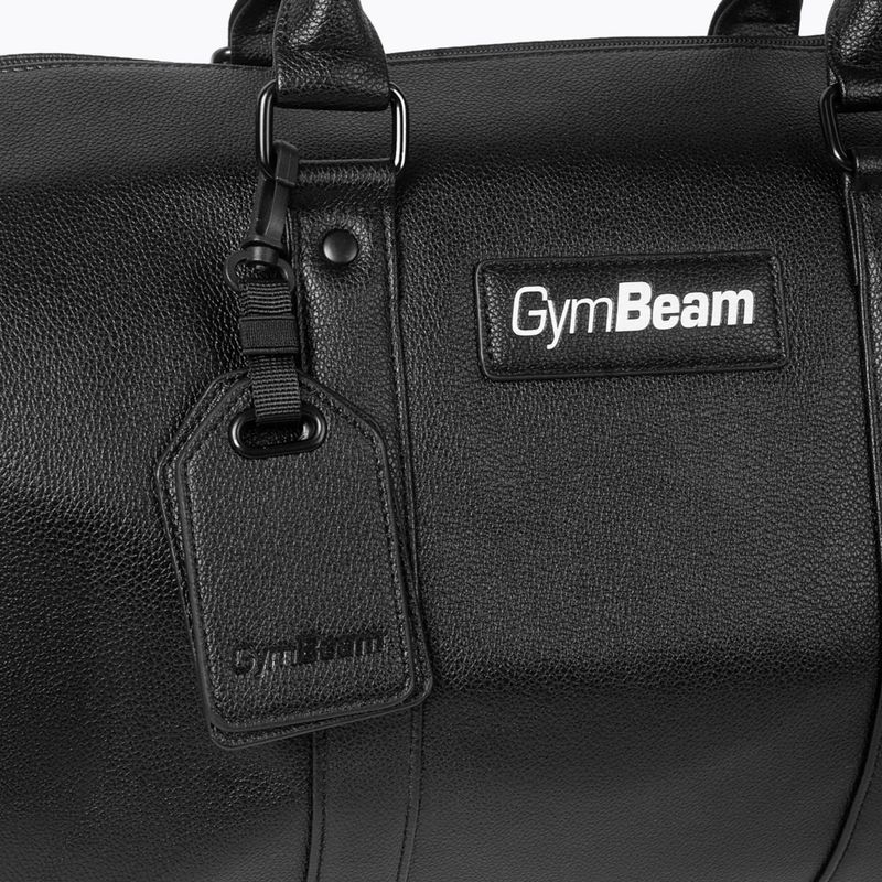 Чанта за тренировка/фитнес GymBeam Urban 43 l black 4