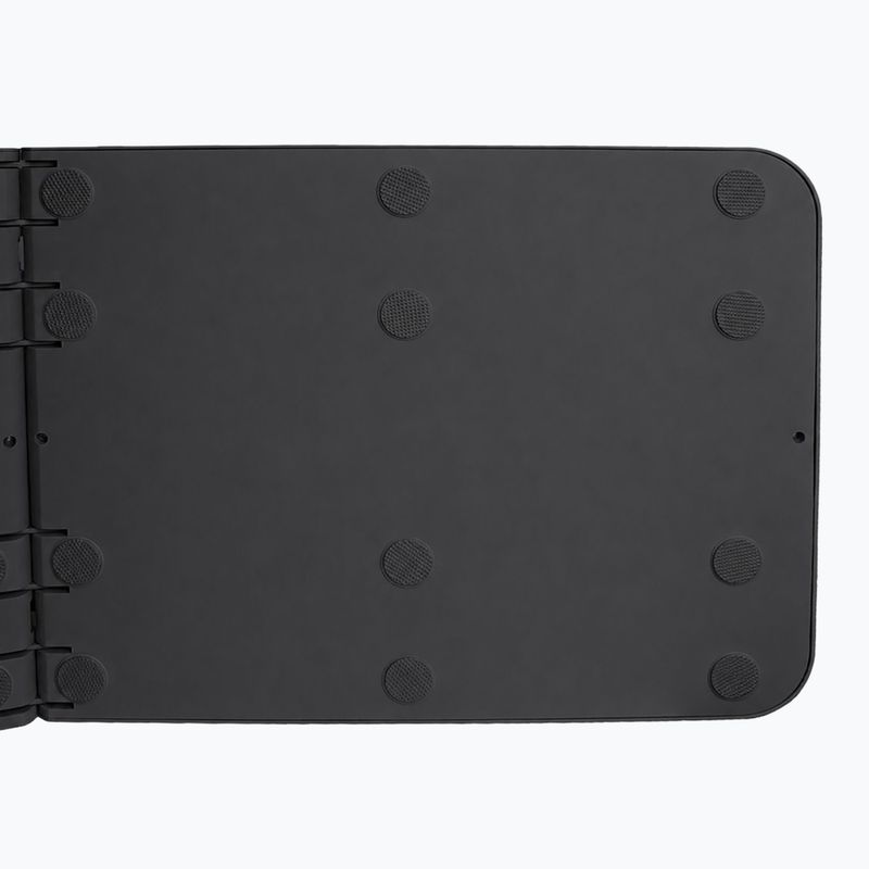 Реформер за пилатес GymBeam Pilates black 6