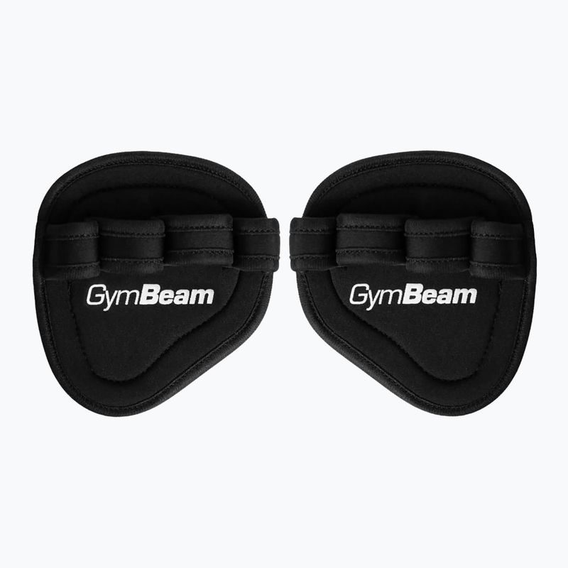 Протектор за длани GymBeam Gripper pads black 2