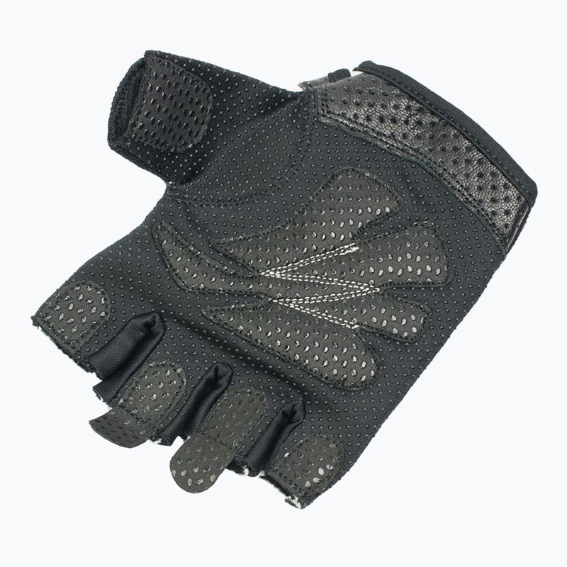 Дамски тренировъчни ръкавици GymBeam Bella black 3