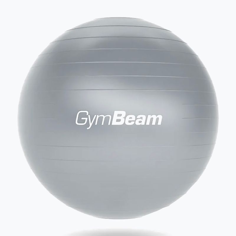 Гимнастическа топка GymBeam FitBall 65 cm orange