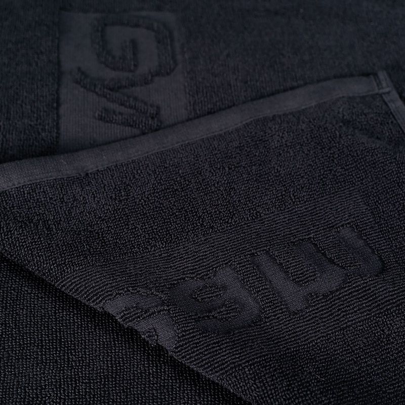 Хавлия GymBeam black 2