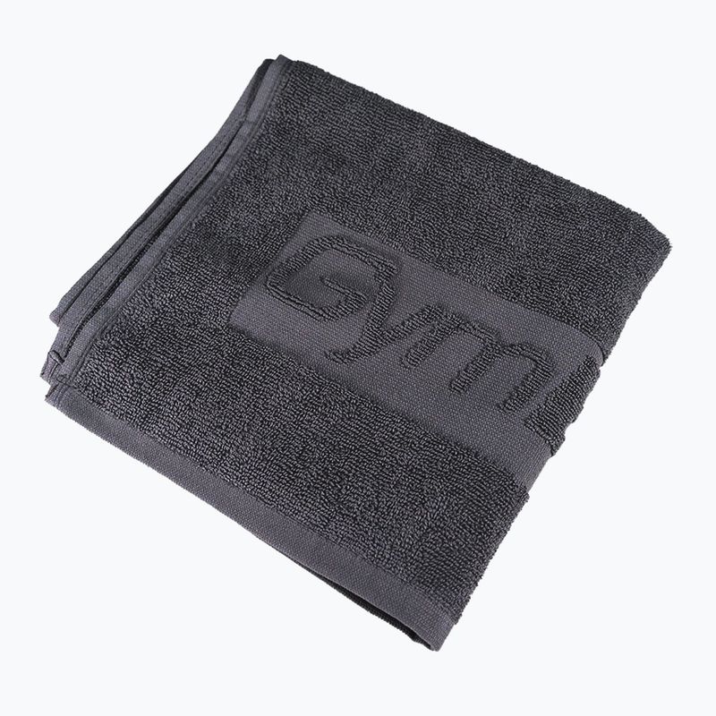 Хавлия GymBeam grey 2