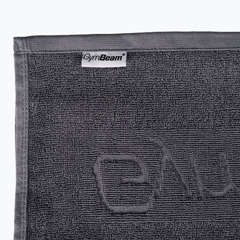 Хавлия GymBeam grey 3