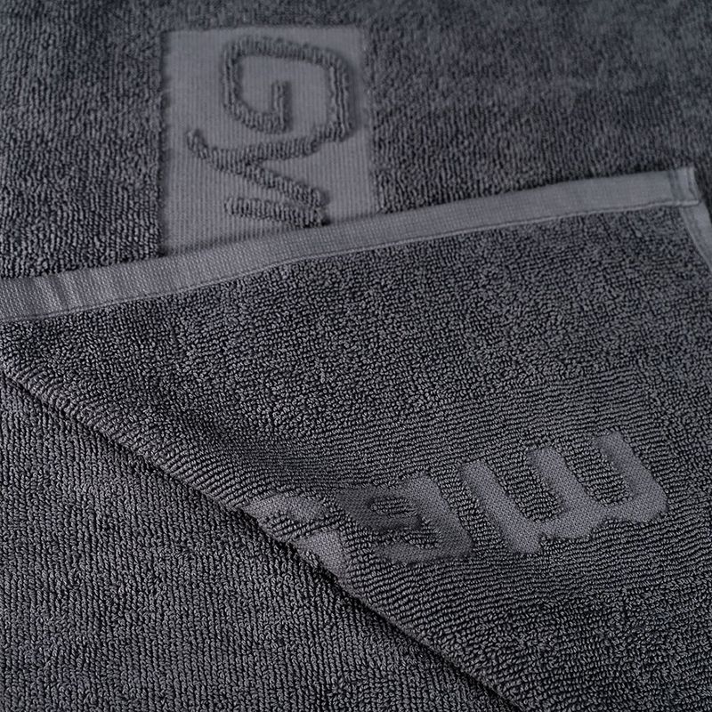 Хавлия GymBeam grey 4