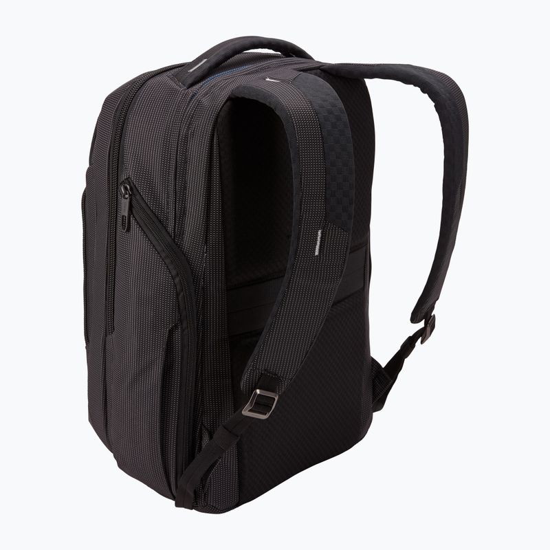 Раница за пътуване Thule Crossover 2 30 l Black 3