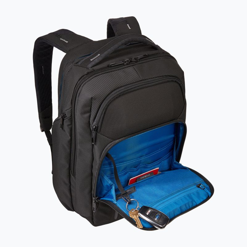 Раница за пътуване Thule Crossover 2 30 l Black 5