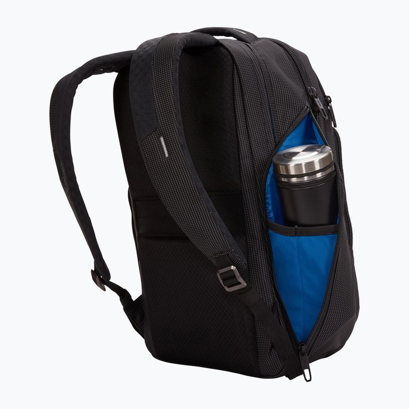 Раница за пътуване Thule Crossover 2 30 l Black 10