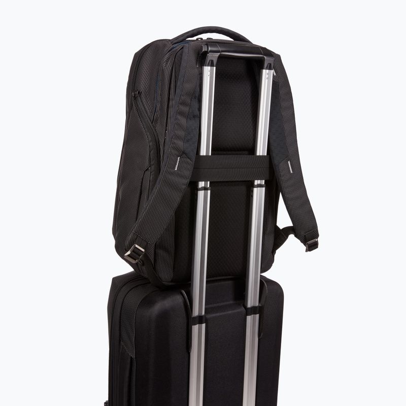 Раница за пътуване Thule Crossover 2 30 l Black 12