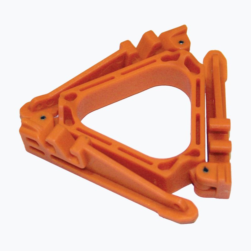 Стойка за патрони Jetboil Canister Stabilizer orange STB-EU 2