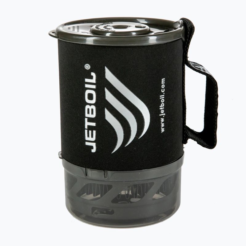 Jetboil Zip set туристическа готварска печка черна ZPCB-EU 2