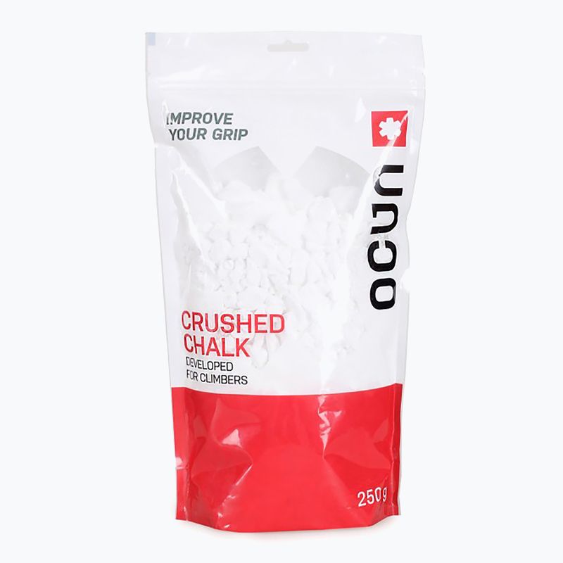 Ocun Натрошен магнезий 250 g