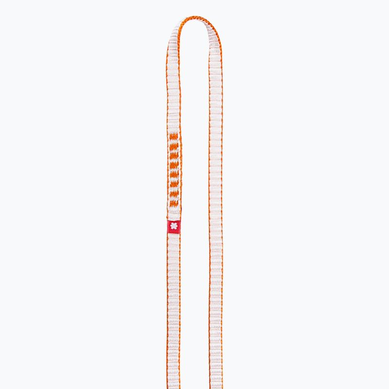 Ocun O-Sling Bio-Dyn лента за катерене 60 cm/11 mm 5 бр. оранжева.