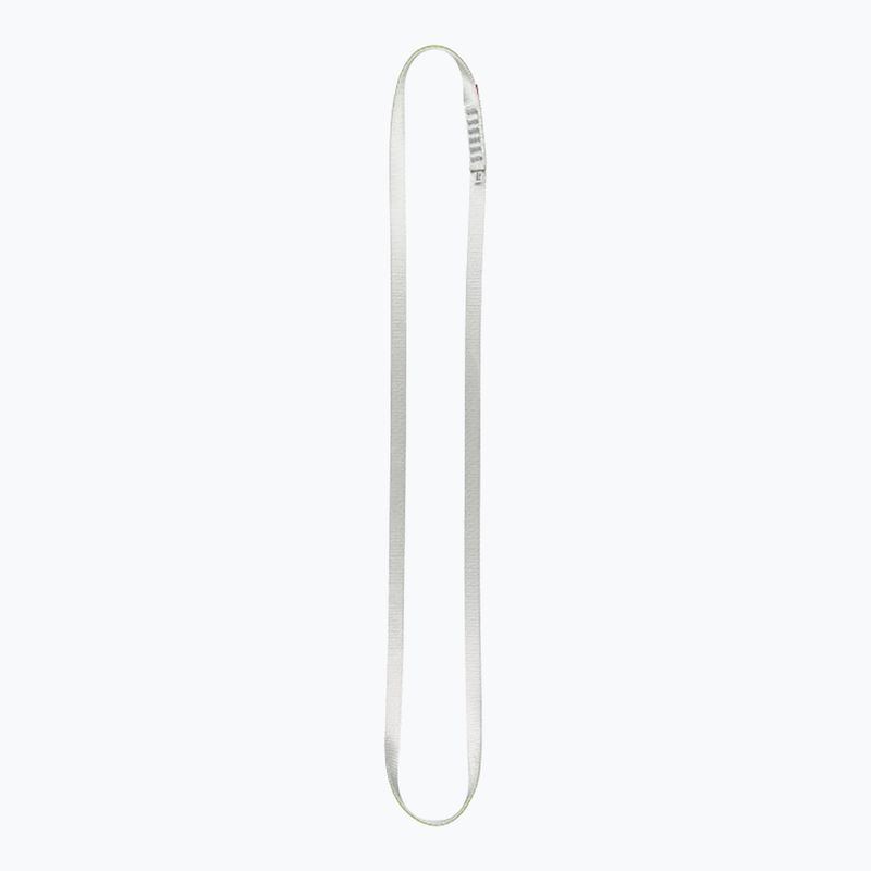 Ocun O-Sling лента за катерене Eco_pes 80 cm/16 mm зелена. 3