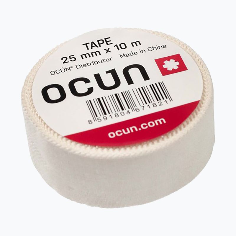 Ocun Tape Box лента за катерене 8 бр. бяла.