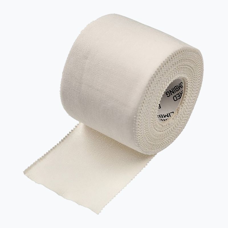 Лента за катерене Ocun Tape Box 10 m white 2