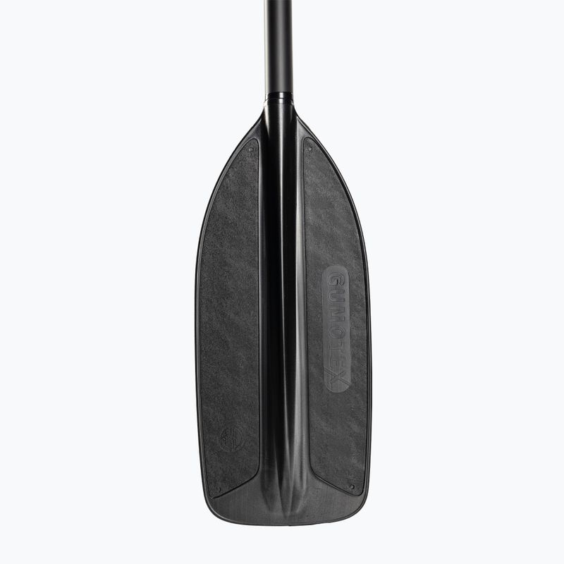 Гребло за каяк от 1 част Gumotex Raftguide 160 black 2