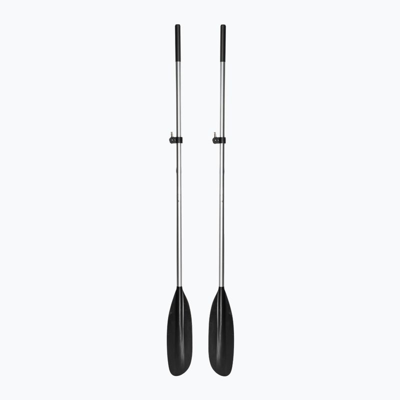 Гребла за каяк от 2 части Gumotex Oars black 2