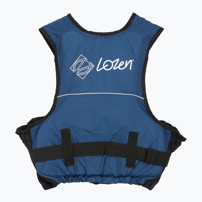 Предпазна жилетка Lozen Outdoor blue 2