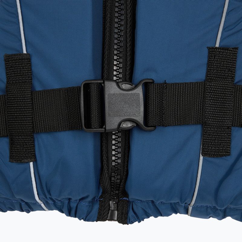 Предпазна жилетка Lozen Outdoor blue 3