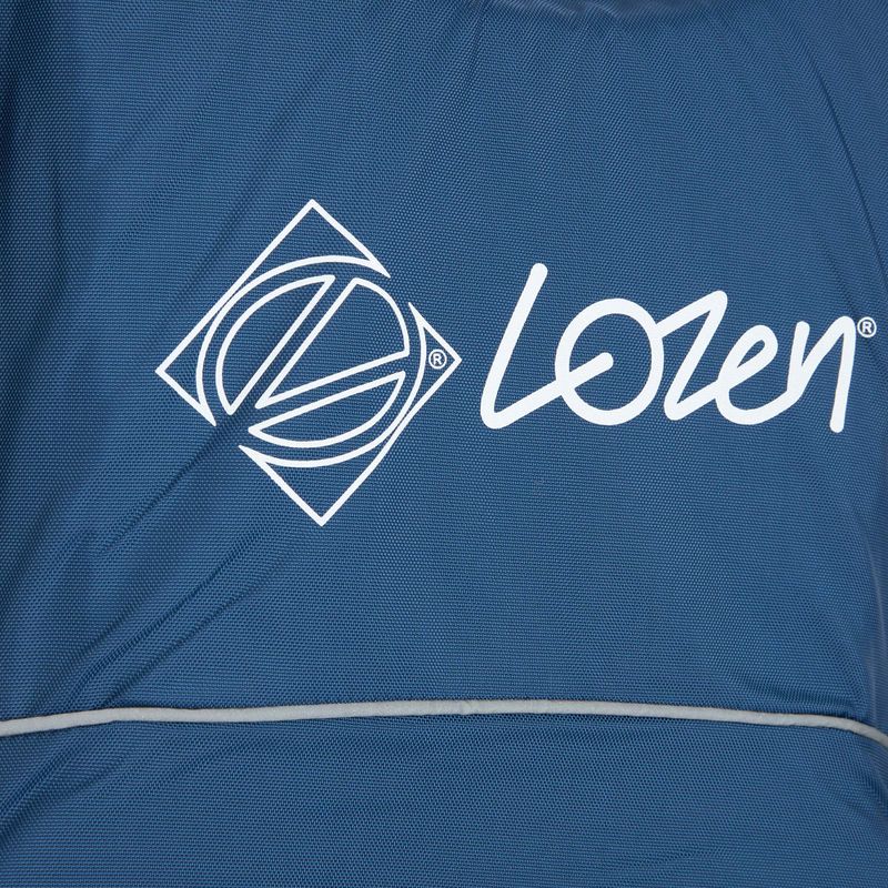 Предпазна жилетка Lozen Outdoor blue 4