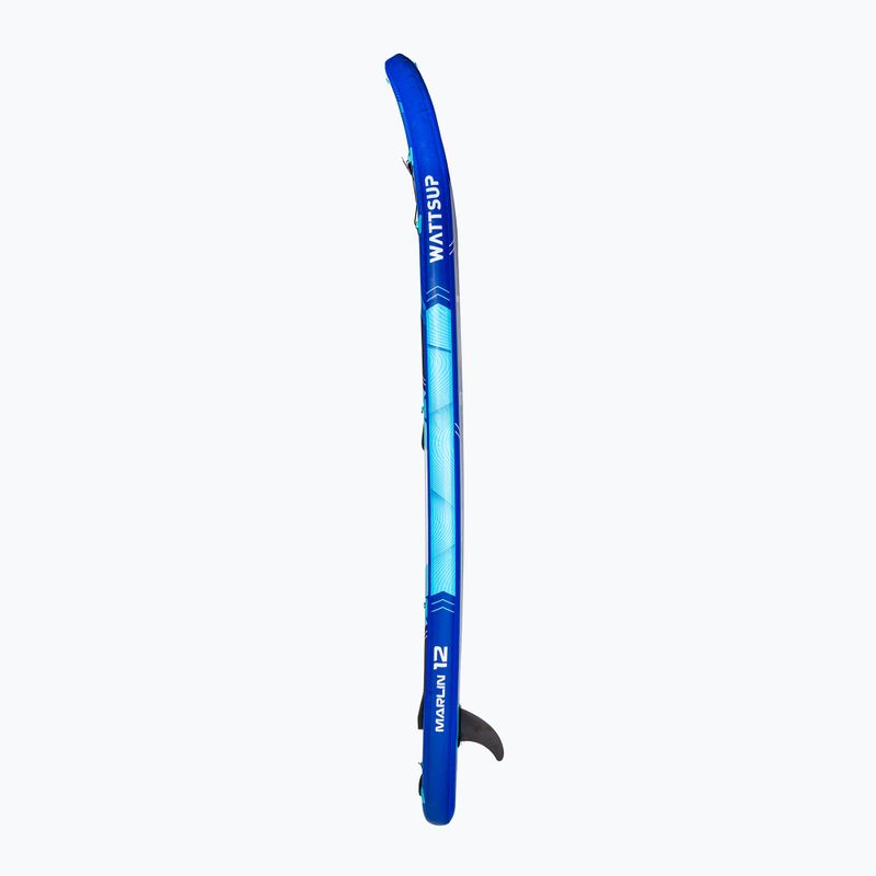 WATTSUP SUP дъска Marlin 12'0'' blue PB-WMAR121 5