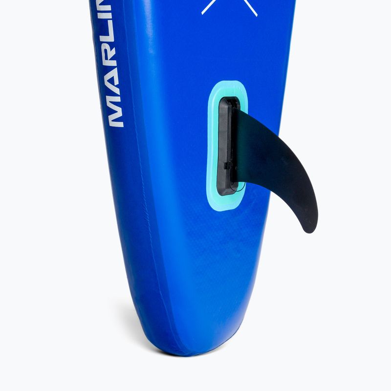 WATTSUP SUP дъска Marlin 12'0'' blue PB-WMAR121 6