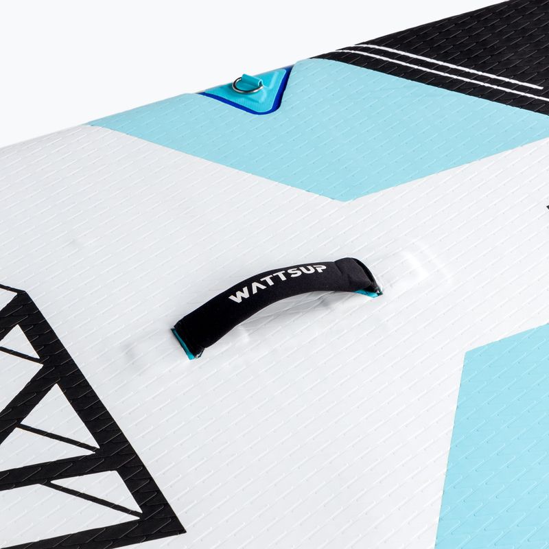 WATTSUP SUP дъска Marlin 12'0'' blue PB-WMAR121 8