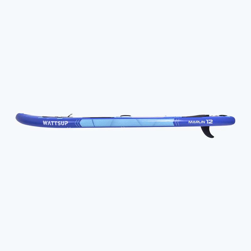 WATTSUP SUP дъска Marlin 12'0'' blue PB-WMAR121 14