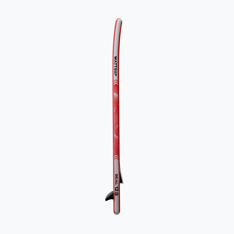 SUP дъска WATTSUP Seal 12'8" red 4