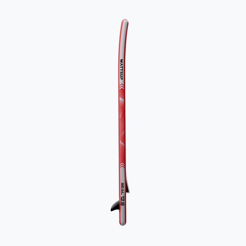 WATTSUP Seal 12'8" SUP дъска червена PB-WSEA128 4