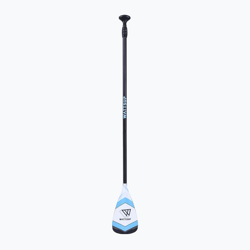 WATTSUP Seal 12'8" SUP дъска червена PB-WSEA128 7