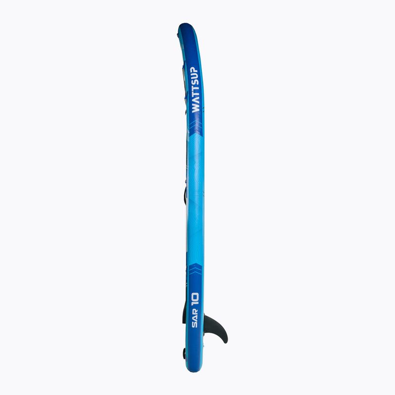 WATTSUP Sar Combo 10'0'' SUP дъска синя PB-WSAR101 5