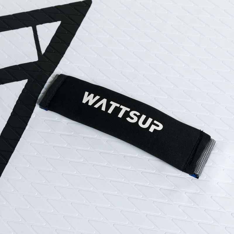 WATTSUP Sar Combo 10'0'' SUP дъска синя PB-WSAR101 7