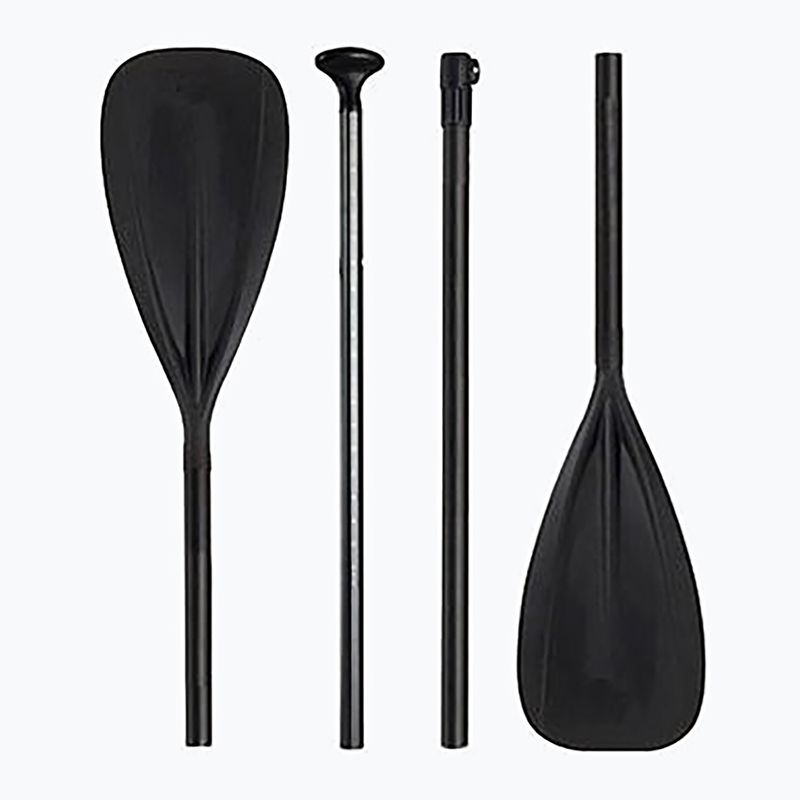 WATTSUP Sar Combo 10'0'' SUP дъска синя PB-WSAR101 11