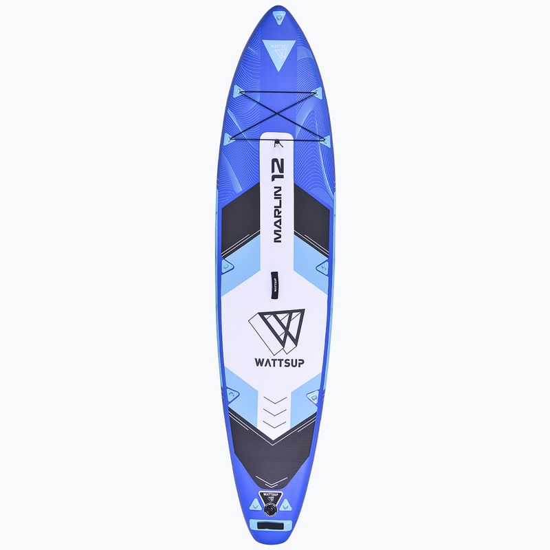 WATTSUP Marlin Combo 12'0' SUP дъска 3