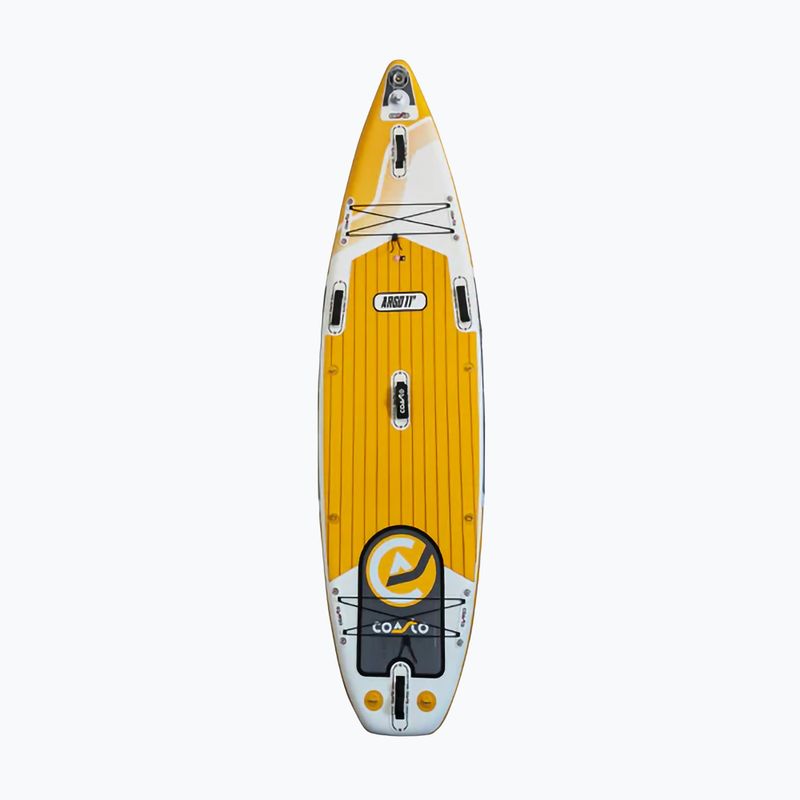 SUP дъска Coasto Argo DC 11'0'' 2