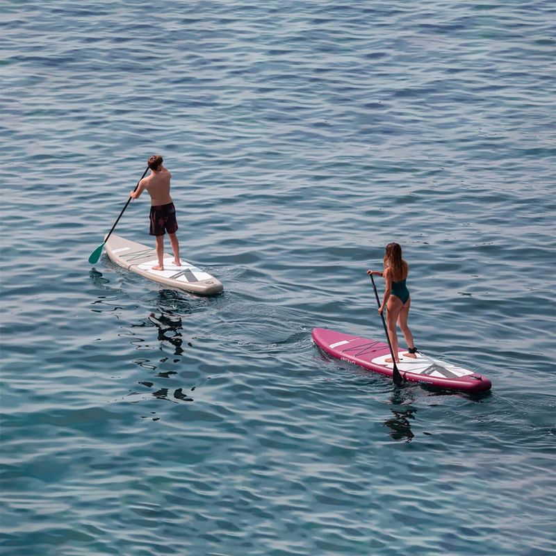 SUP дъска ABSTRACT Saku 11'6“ saphir 14