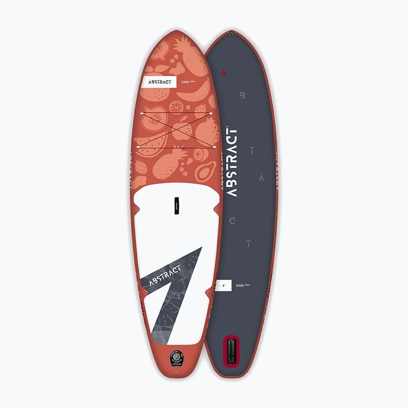 SUP дъска ABSTRACT Gaia 9'8“ terra 2