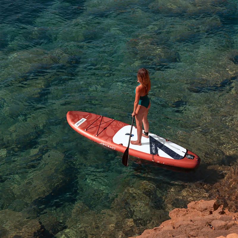 SUP дъска ABSTRACT Gaia 9'8“ terra 12
