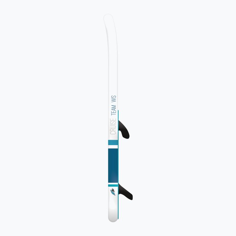 SUP дъска F2 Cruise WS 10'6'' бяла 801185 3