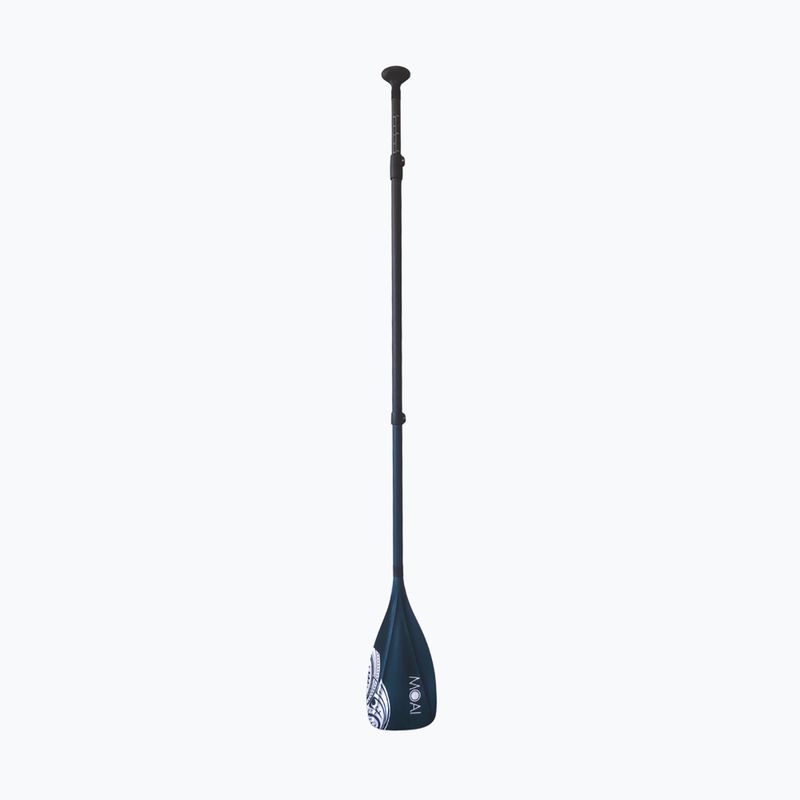 SUP дъска MOAI Limited Edition 11'6“ green 4